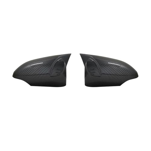 Coque de rétroviseur pour Toyota Corolla 2014-2018 cache de remplacement d'aile latérale