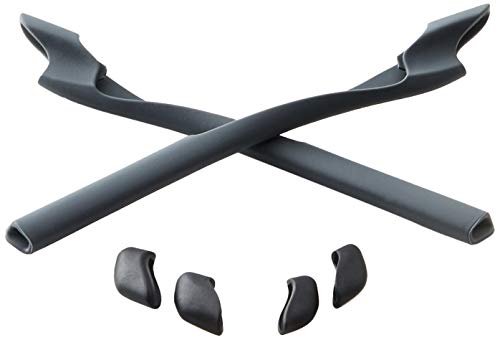 Image of Oakley Men's Half Jacket 2.0 Sunglasses Ear Sock & Nose Pad Accessories Kit