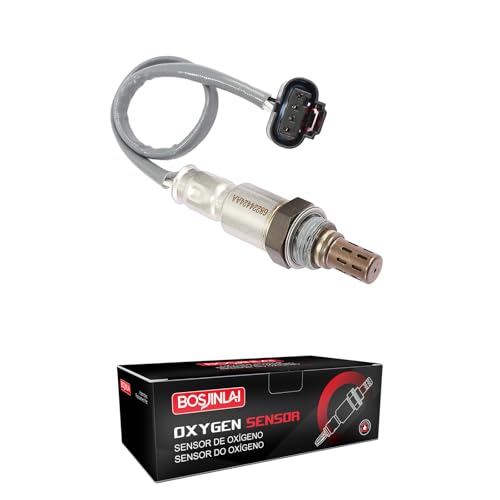 Sensor de oxígeno para Jeep y Ram 3.6L-6.2L 2019-2023 1 pieza miniatura 1