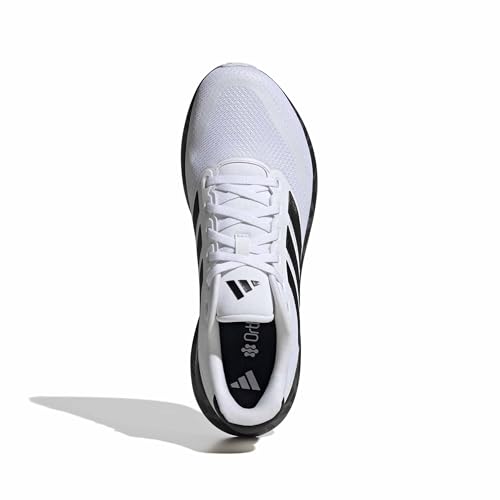 Image of adidas Unisex-Adult Runfalcon 5 Running Shoes