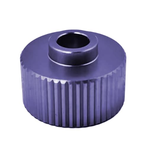 ZIRANU Mechanical Keyboards Knob Volumes Adjustment Switches for Enhances User Aluminum Alloy Construction