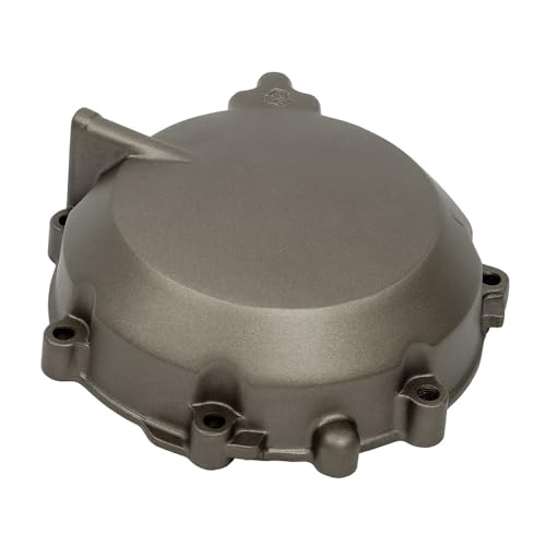 Couvercle stator moteur réparer carter gauche endommagé de moto ZX12R