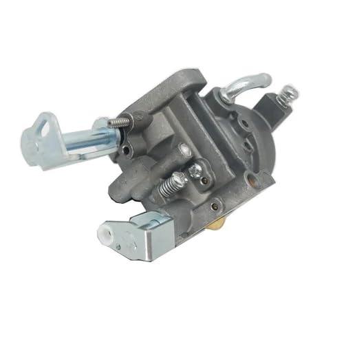 Carburateur Briggs & Stratton 715473 en alliage robuste anti corrosion 138462