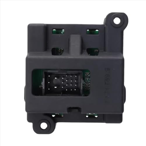 Module commande phare adaptatif pour BMW E82 E84 X1 - 2