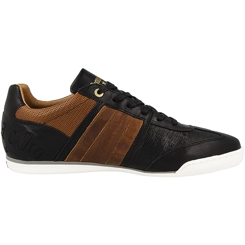 Pantofola d'Oro Schuhe Imola Funky Uomo Low
