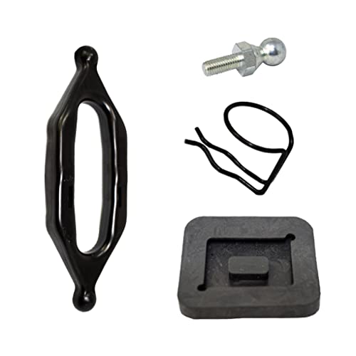 Clutch Set Fork With Release Pivot, Pedal Pad And Fork Spring Fits 1994-2018 Wrangler Jk Tj Yj #TOP3