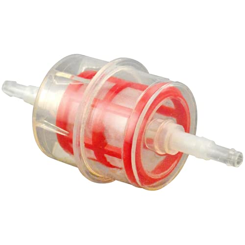 Filtre à carburant Baldwin Filters BF7863 en ligne contre pannes d'injection
