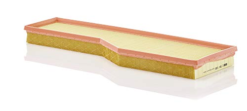 MANN-FILTER C 54 165 Luftfilter – Für PKW