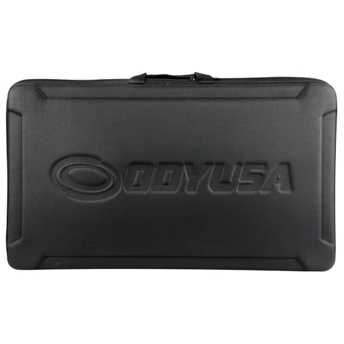 Odyssey BMDDJGRV6 AlphaTheta DDJ-GRV6 EVA Soft Case/Bag