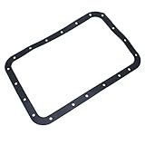 Transmission Oil Pan Gasket MR528836 For Mitsubishi Montero 2001-2006 3.8L 3.5L