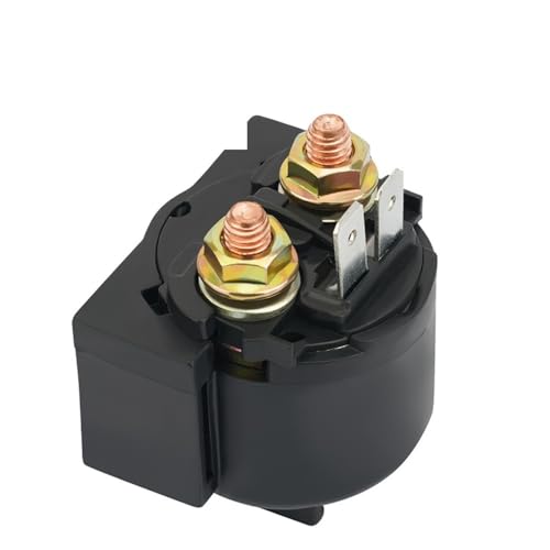 Solénoïde démarreur KLF300 KLF400, relais de moto compatible ZX600 27010-1235