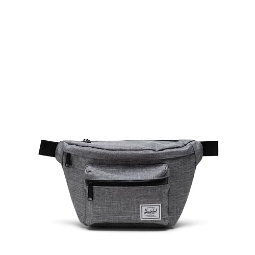 Herschel Pop Quiz Hip Pack – Compact Recycled Polyester Belt Bag