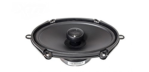 ORION XTR57.2 5x7/6x8 2-Way Coaxial Car Speakers, 240W Pair by ORION - Used condition - Image 4