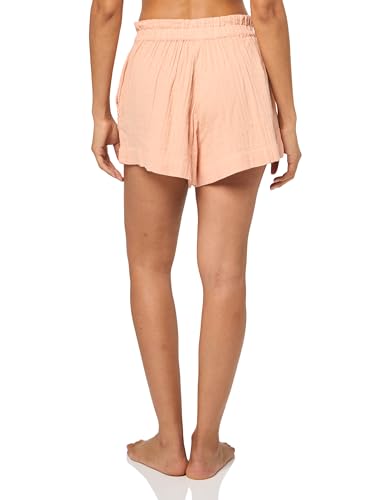 Roxy Women's What a Vibe Beach Short3