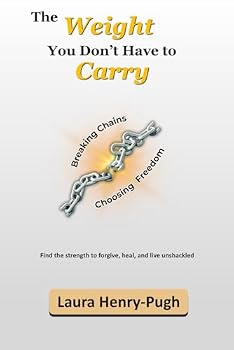 The Weight You Don’t Have to Carry: Breaking Chains and Choosing Freedom