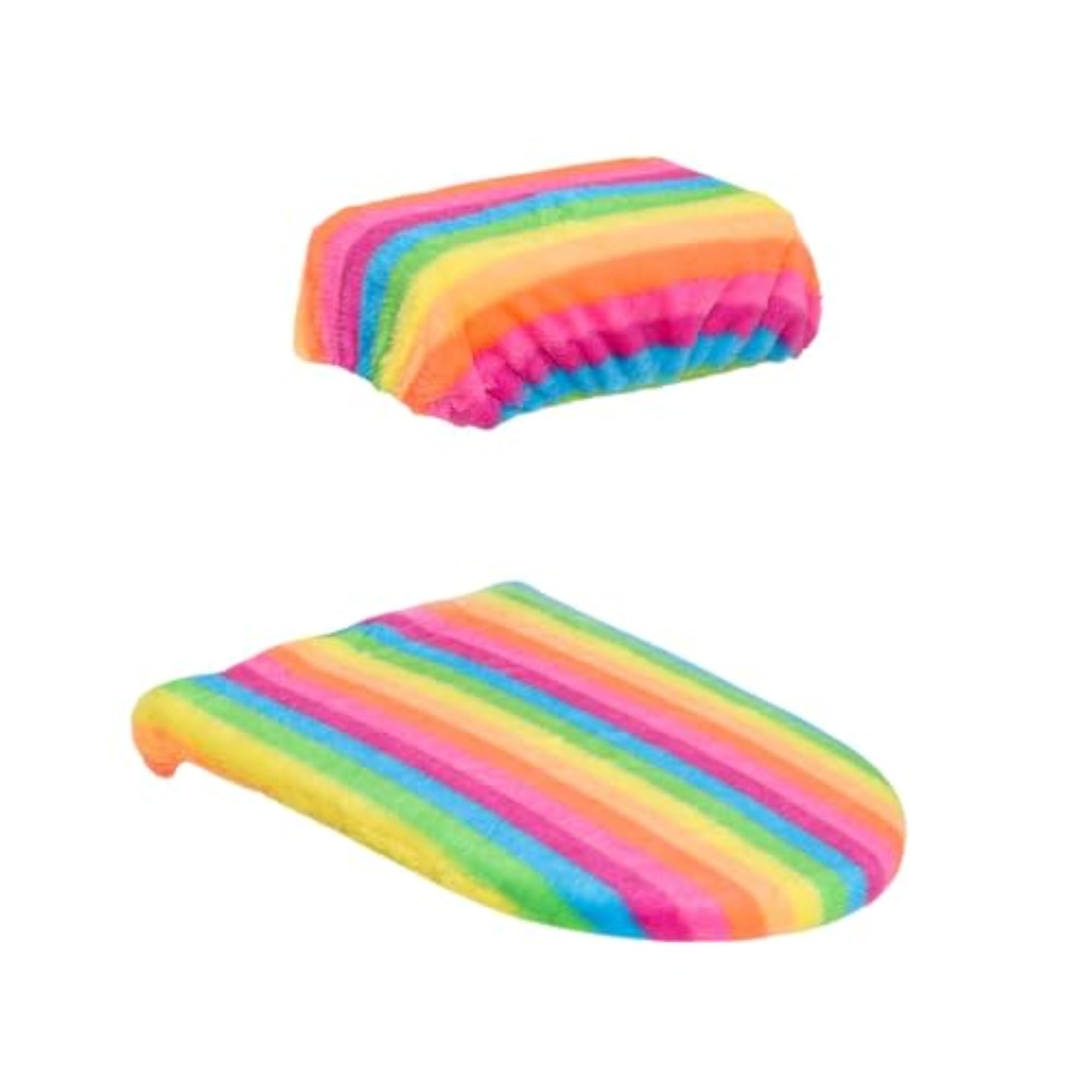 Comfortable Toilet Seat Cover Set for Household