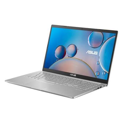 Image of Asus VivoBook 15 X515JA-BQ511WS Laptop (10th Gen-Intel Core i5-1035G1 /8GB /256GB SSD /Intel UHD Graphics /Windows 11 /MSO /FHD), 39.62 cm (15.6 inch