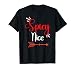 Funny Quotes and Sayings "Spicy Nice" Humorous Slang Women T-Shirt