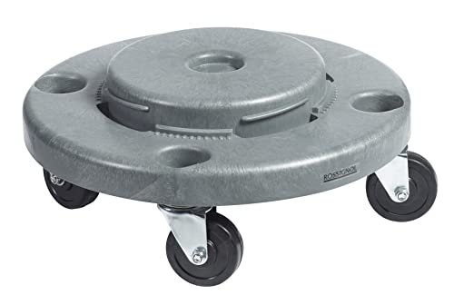 Rossignol Socle a roulettes Barella , Type:avec 120 Liter model