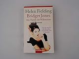 Bridget Jones - am Rande des Wahnsinns : Roman. = Bridget Jones, the edge of reason Goldmann 45264 ; 3442452643 - Helen Fielding