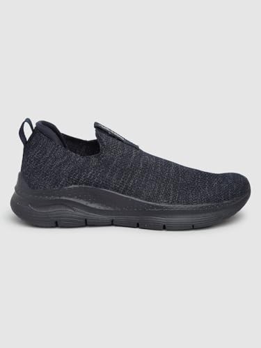 Image of Action-WALKER-114 Lightweight Comfortable Cushioned Walking Shoes for Men