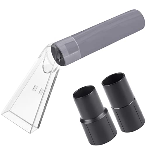 Happy Tree Hand Wand with Clear Head for Upholstery & ...