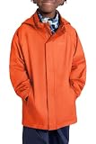 Kids' Waterproof Jackets