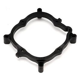 Zalman ZM-CS5B Socket Adapter Kit - LGA 775 / LGA 1156 (ZM-WB5 Plus / CNPS10X / 9700 / 9500 / 7700 / 7500 Series)