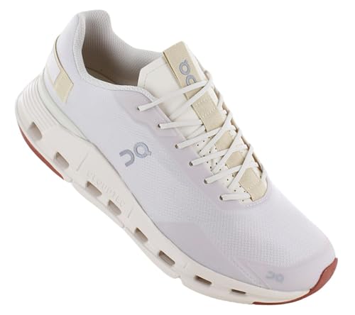 Image of On Men's Cloudnova Form Sneakers