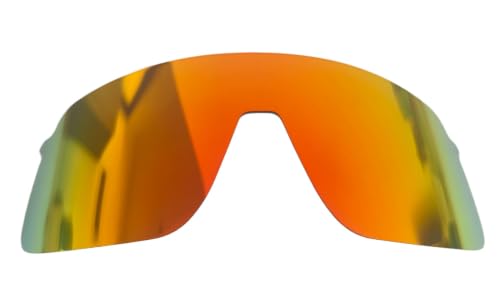 Image of CAULO Polarized Replacement Lenses Lens for Compatible With Oakley Sutro Lite OO9463 Glass Frame Sunglasses