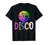 Amusant Coloré Danse Musique