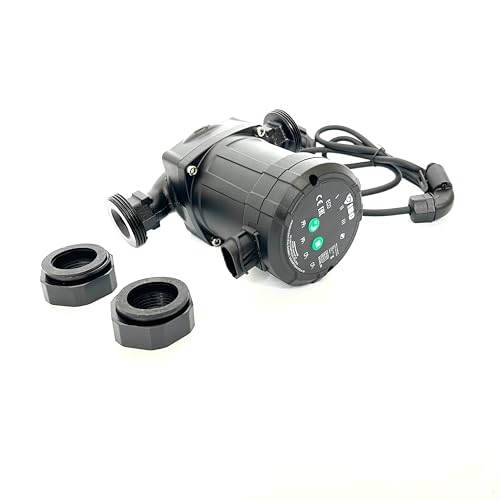 Pompe de circulation BETA2 25-60/180 IBO pour chauffage à eau chaude - 4