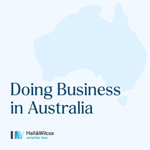 Doing Business in Australia - Spotlight on migration and employment trends