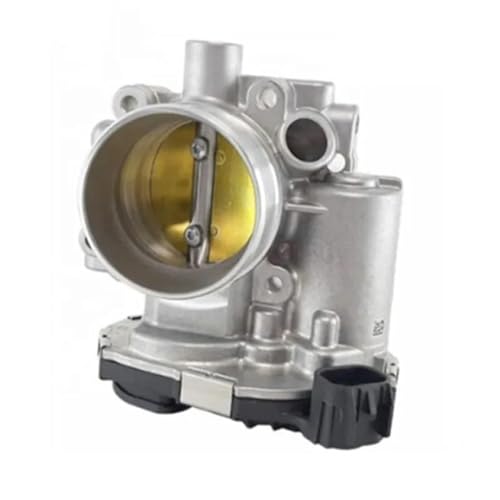 Cuerpo de aceleración 0280750508 para Chevrolet Agile y Cobalt 1.4