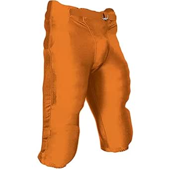 Champro Terminator 3 Pantaloni Calcio Con Imbottitura Integrata, Royal, L Uomo