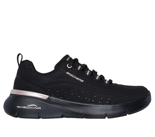 Image of Skechers Womens Skech-air Dynamight 2.0-Moder Sneaker