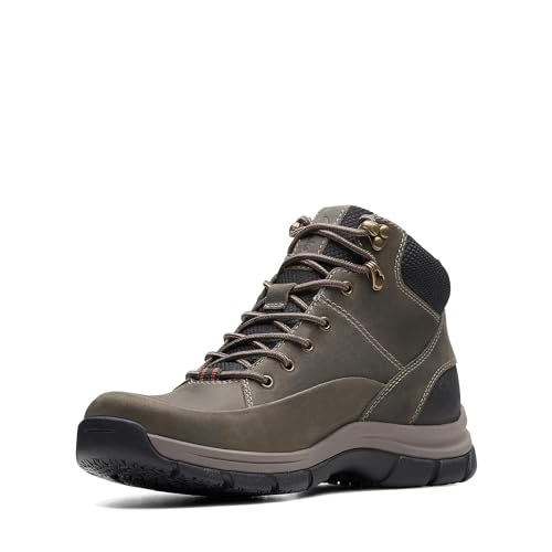 Image of Clarks Men's Walpath Mid