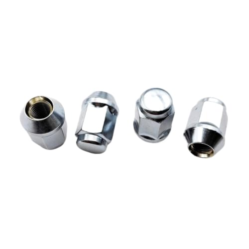 Tuerca M10 Evita Vibraciones en Motores 9010-070002-A000 para Modelos 800 y 525
