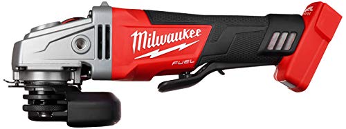 Milwaukee 2780-20 M18 Fuel Angle Grinder