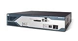  Cisco Systems Cisco2821-SAA/K9
