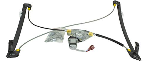 Preisvergleich Produktbild Taros Trade 95944 Fensterheber SX vorne