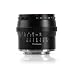 Produktbild TT Artisan 50mm F1.2 APS-C Objektiv Anschluss Nikon Z Mount Black Manueller Fokus optischer Aufbau 11 Elemente in 7 Gruppen, TTAL5012NZB
