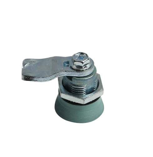 Interrupteur de distribution MS702 à serrure cylindrique pour armoire électrique - 4