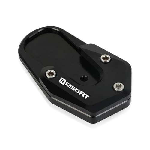 Béquille pied support latéral BMW R1250RT R1200RT plaque extension moto 1250RS