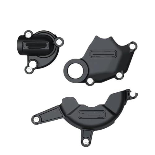 Moto capot protection moteur pour modèles 1198 de 2007 à 2011