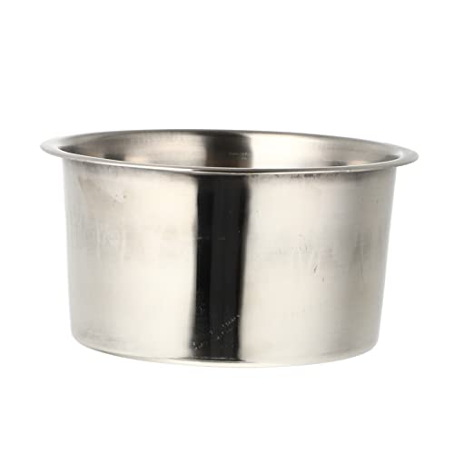 CIMAXIC 2pcs Reliable Soap Melt Pot Double Boiler for Soap Melting Making Supplies