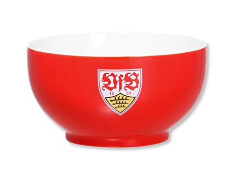 Preisvergleich Produktbild VFB Stuttgart Müslischale