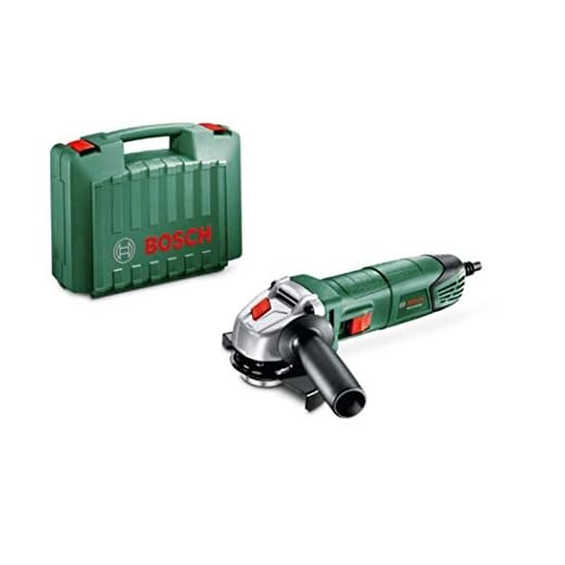Bosch Bricolaje - 06033A2005 - Pws Universal (700W-115) Amoladora