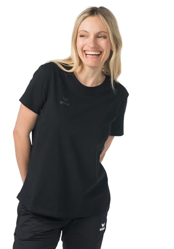 T-shirt femme Erima Cmpt pour le running et vos séances de fitness