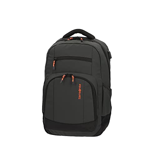 MOCHILA SAMSONITE RECONNECTION BRAVO CZ